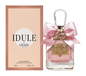 IDULE BY GÉNIE COLLECTION