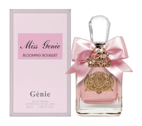 MISS GENIE BLOOMING BOUQUET