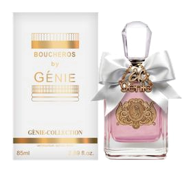BOUCHEROS BY GÉNIE