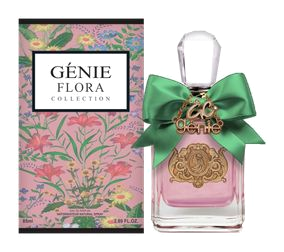 GÉNIE FLORA COLLECTION