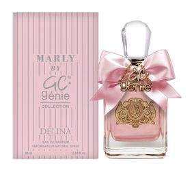 MARLY BY GÉNIE COLLECTION DELINA