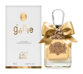 GÉNIE EAU DE PARFUM