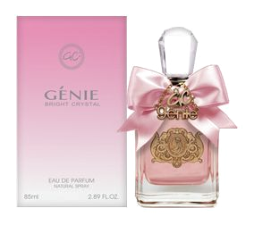 GÉNIE BRIGHT CRYSTAL