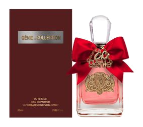 GÉNIE COLLECTION INTENSE