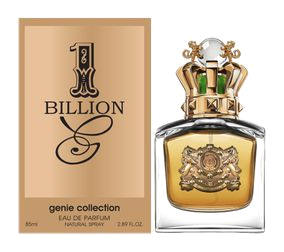 1 BILLION GENIE COLLECTION