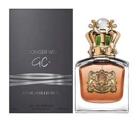 STRONGER WITH GC GÉNIE COLLECTION