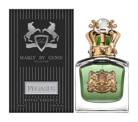 MARLY BY GENIE PEGASUS ROYAL ESSENCE