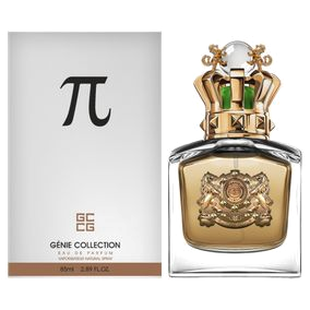 GÉNIE COLLECTION π