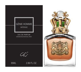 GÉNIE HOMME INTENSE