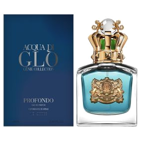 ACQUA DI GLÒ GENIE COLLECTION PROFONDO