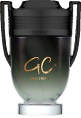 GENIE COLLECTION NO. 01009