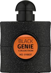 BLACK GENIE COLLECTION