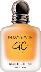 IN LOVE WITH GC FREEZE