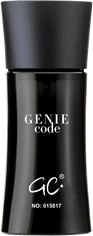 GENIE CODE