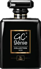 GENIE COLLECTION NOIR
