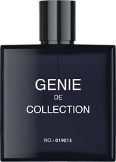 GENIE DE COLLECTION